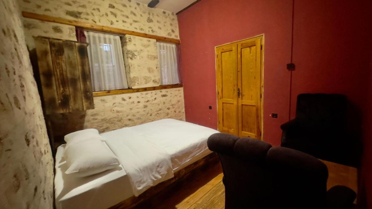 Otel Wood House Antália Exterior foto