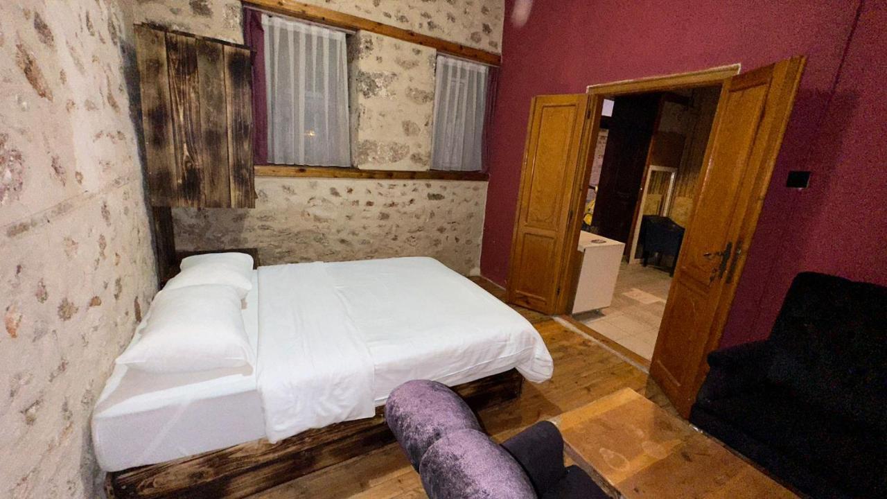 Otel Wood House Antália Exterior foto