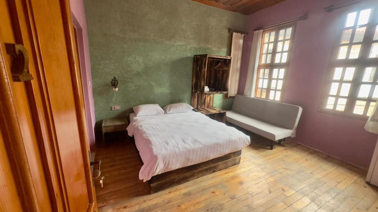 Otel Wood House Antália Exterior foto
