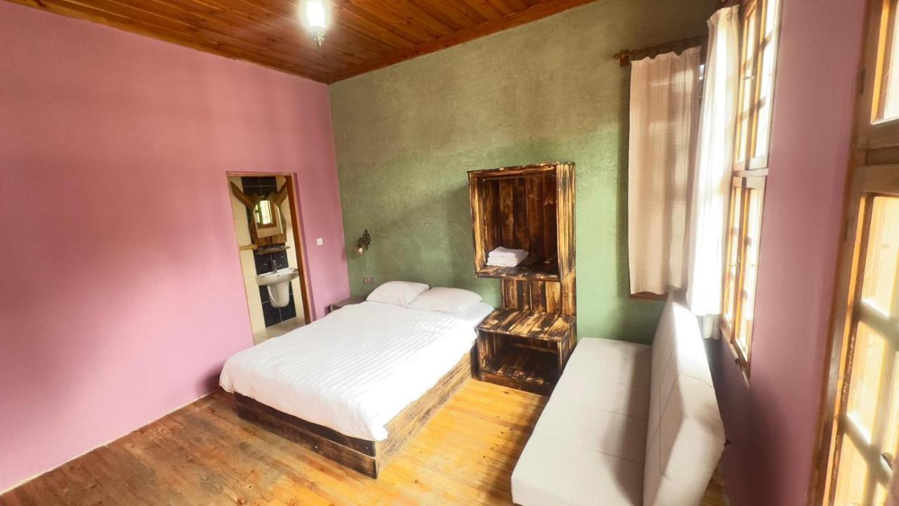 Otel Wood House Antália Exterior foto