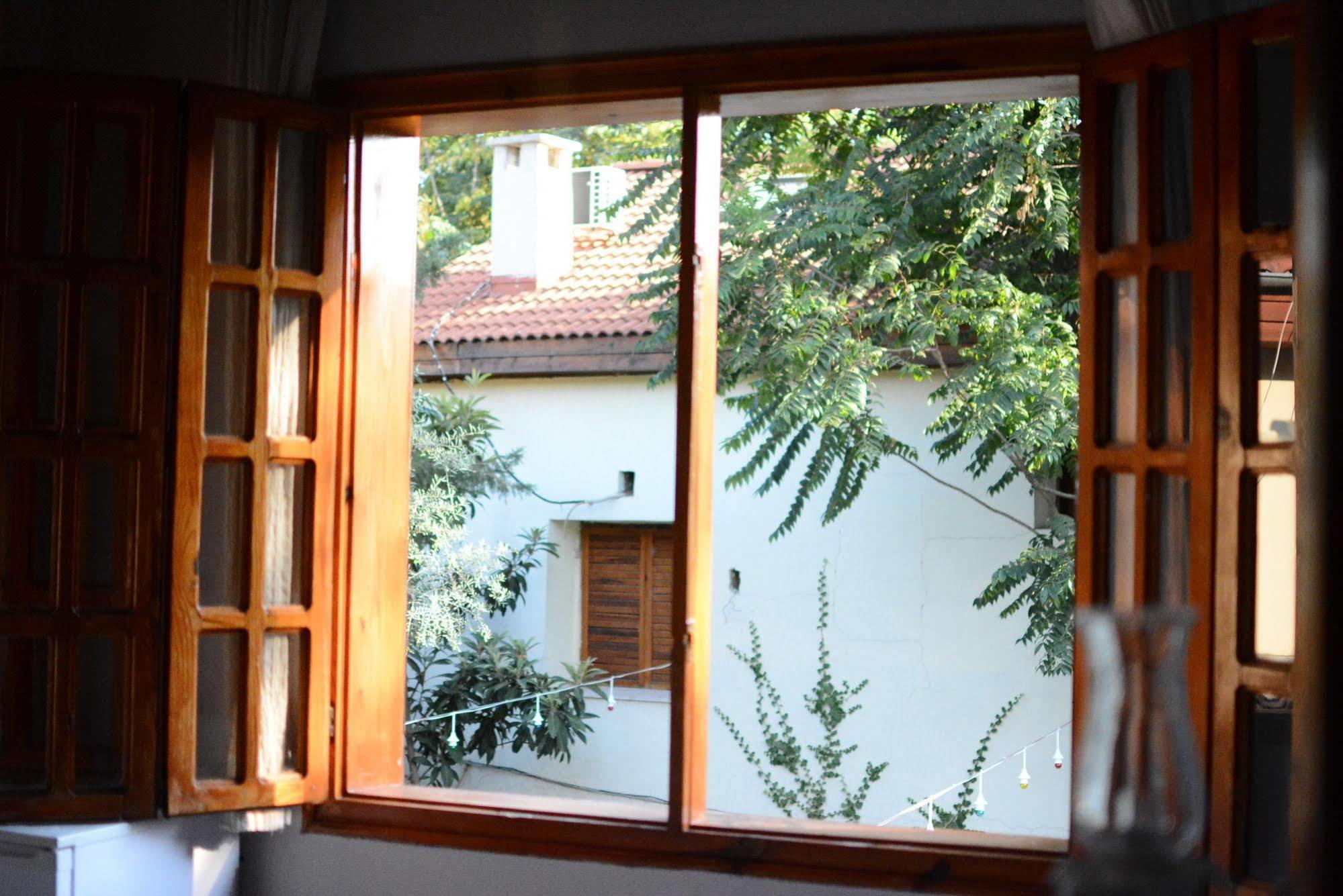 Otel Wood House Antália Exterior foto